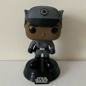Finn Pop Funko